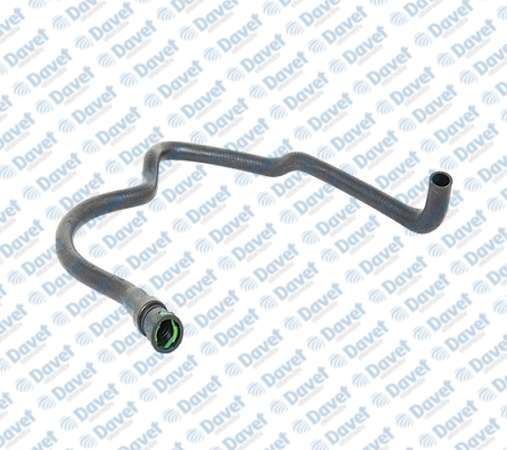 RG-HH-19025 Kalorifer Hortumu Cikis Ford Transit (V347) 2.4 Tdci 2006-2014